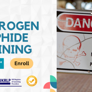 Hydrogen Sulphide Training