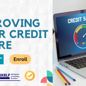 Improving Your Credit Score