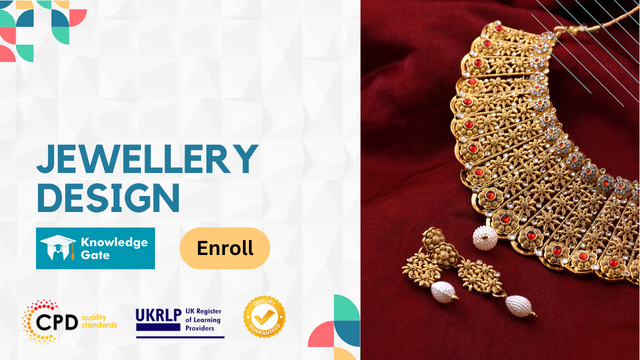 Jewellery Design