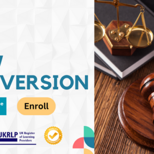 Law Conversion