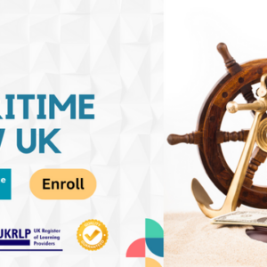 Maritime Law UK