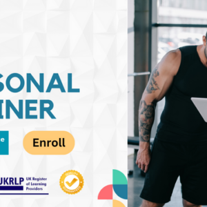 Personal Trainer