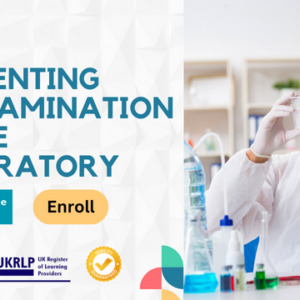 Preventing Contamination in the Laboratory