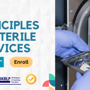 Principles of Sterile Services