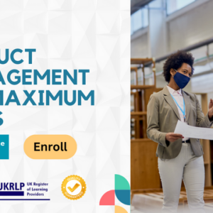 Product Management for Maximum Sales