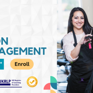 Salon Management