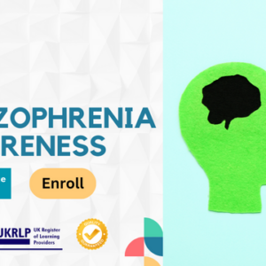 Schizophrenia Awareness