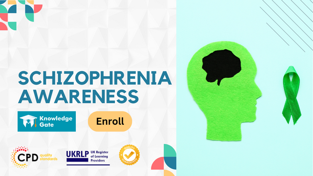 Schizophrenia Awareness