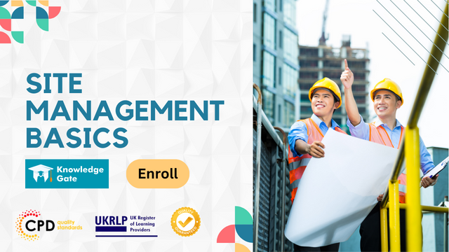 Site Management Basics