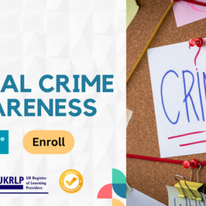 Social Crime Awareness