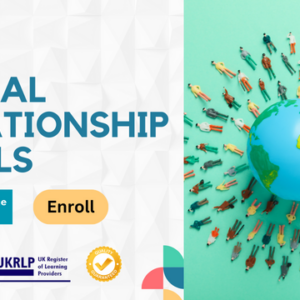 Social Relationship Goals