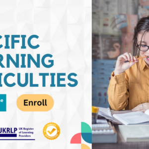 Specific Learning Difficulties