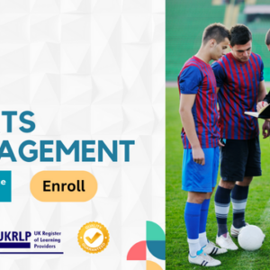 Sports Management