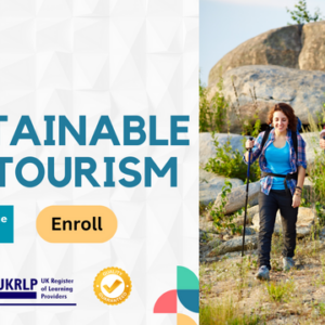 Sustainable Ecotourism