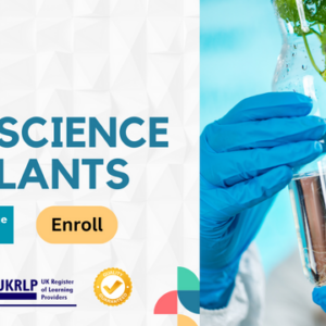 The Science of Plants