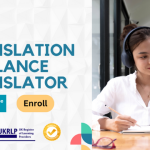 Translation Freelance Translator