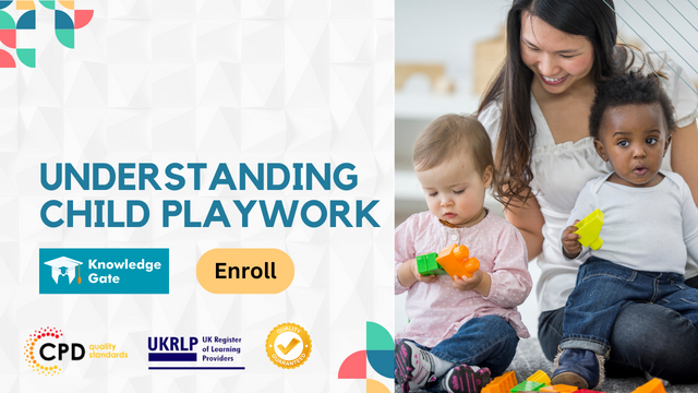 Understanding Child Playwork