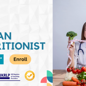 Vegan Nutritionist