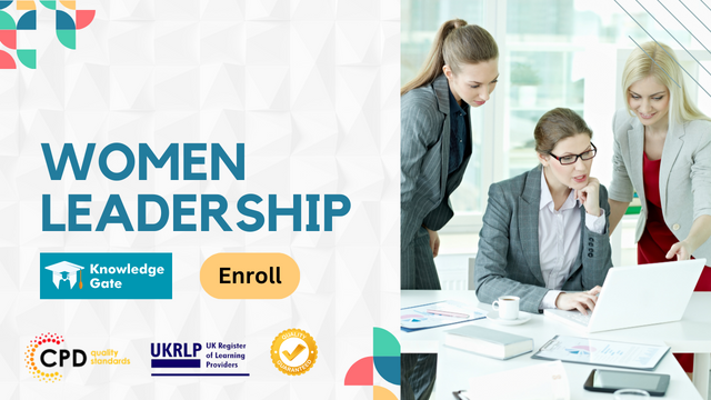 Women Leadership