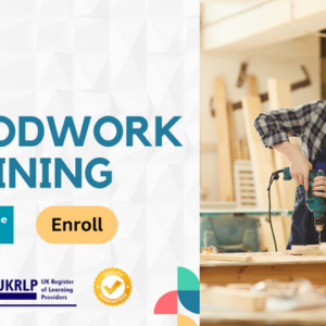Woodwork Training
