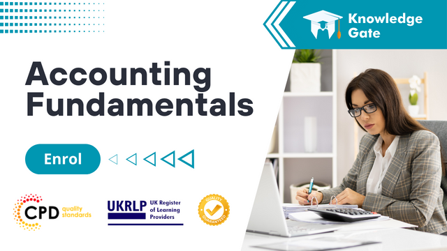 Accounting Fundamentals