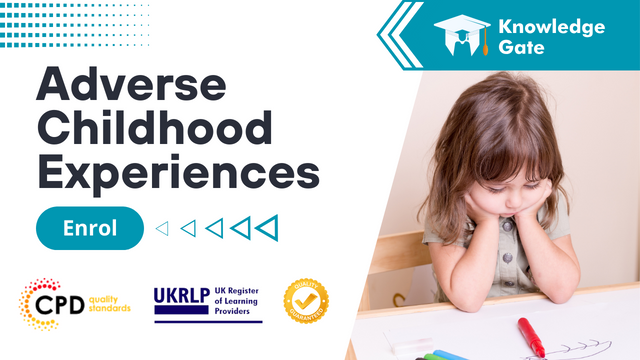 Adverse Childhood Experiences