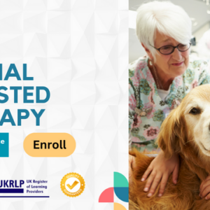 Animal Assisted Therapy