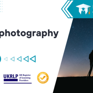 Astrophotography