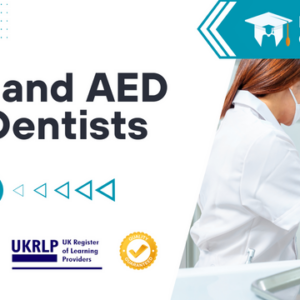 BLS and AED for Dentists