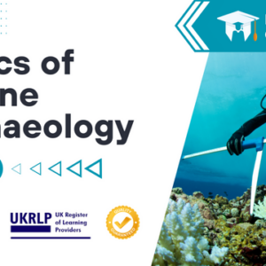 Basics of Marine Archaeology