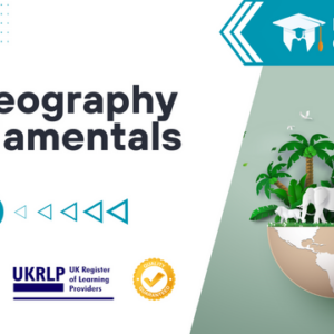 Biogeography Fundamentals