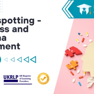 Brainspotting - Process and Trauma Treatment