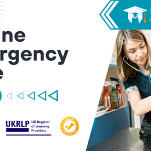 Canine Emergency Care