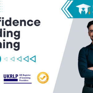 Confidence Building Training