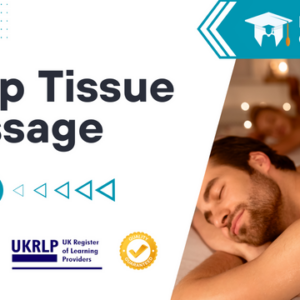 Deep Tissue Massage