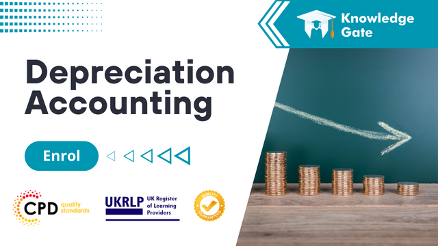 Depreciation Accounting