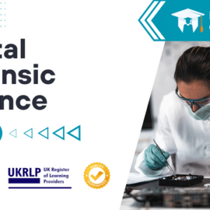 Digital Forensic Science