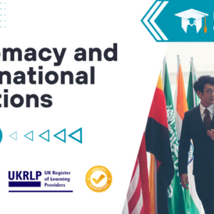 Diplomacy and International Relations