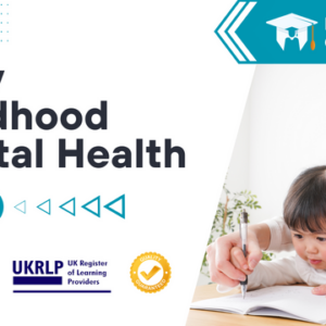 Early Childhood Mental Health
