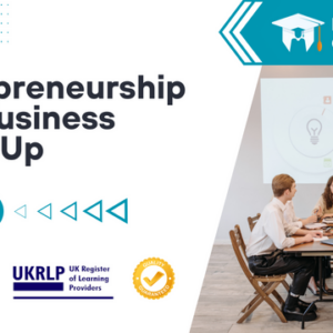 Entrepreneurship and Business Start-Up