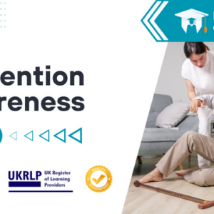 Falls Prevention Awareness