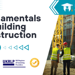 Fundamentals of Building Construction