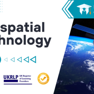 Geospatial Technology