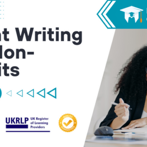 Grant Writing for Non-Profits