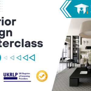 Interior Design Masterclass