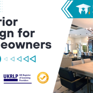 Interior Design for Homeowners