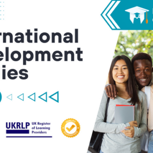 International Development Studies