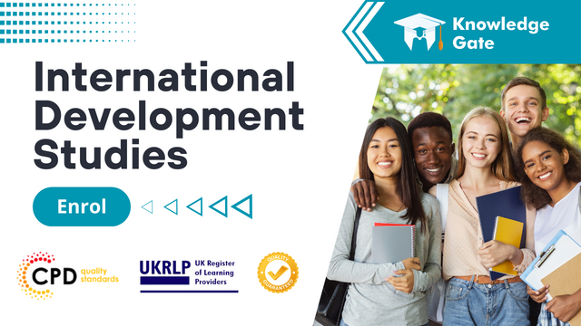 International Development Studies