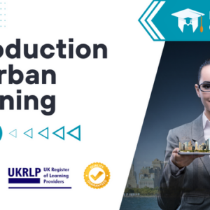 Introduction to Urban Planning