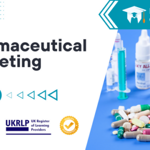 Pharmaceutical Marketing